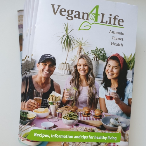 Vegan4Life_Booklet_0